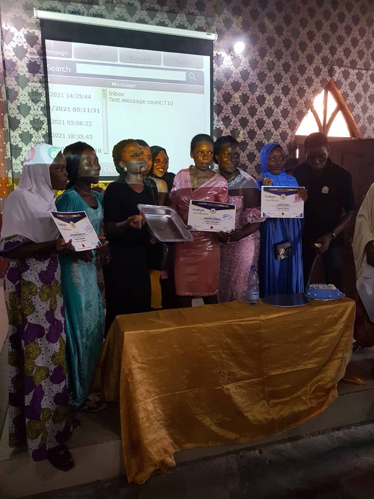 Empowerment Program